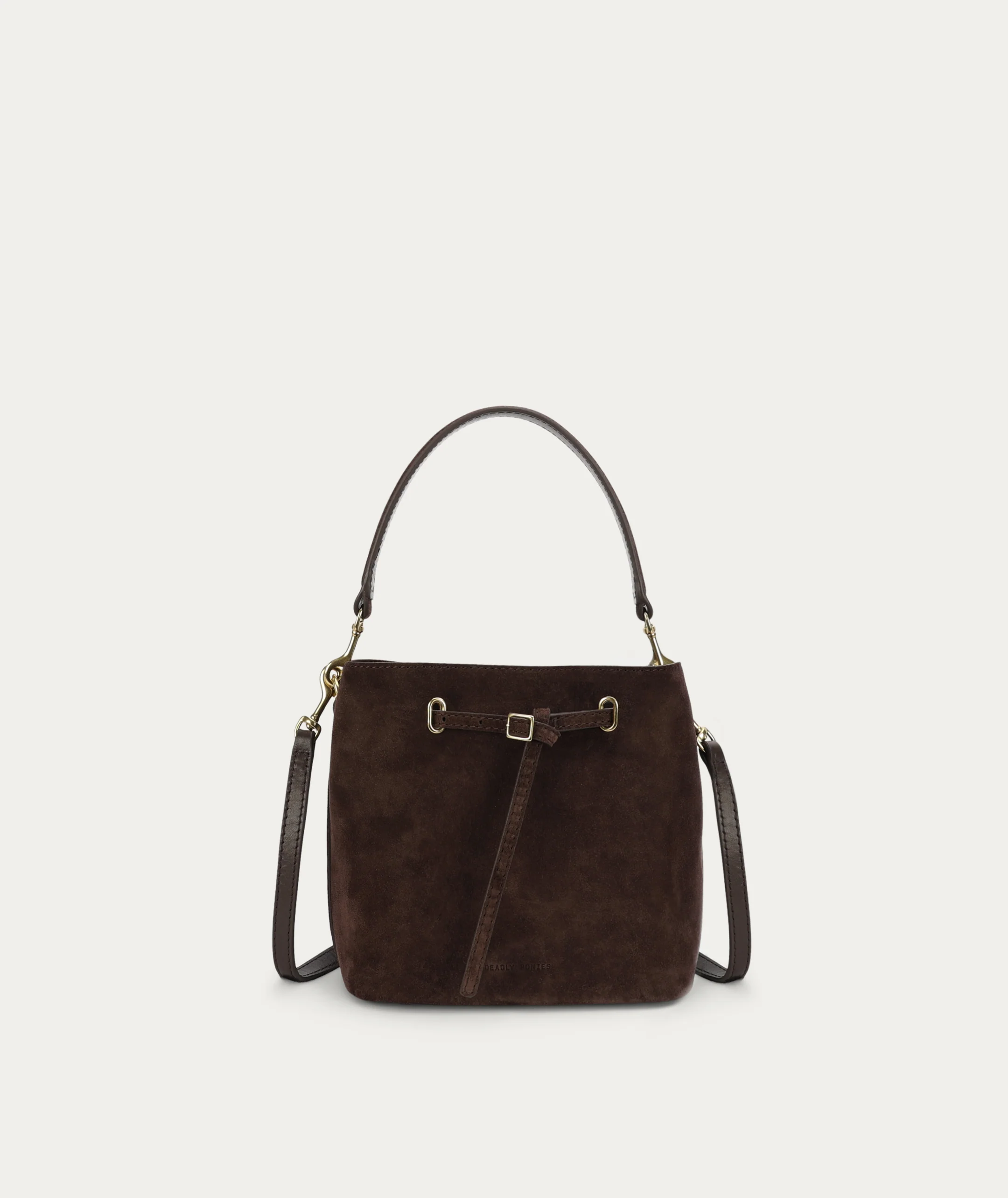 TOP HANDLE BAGS