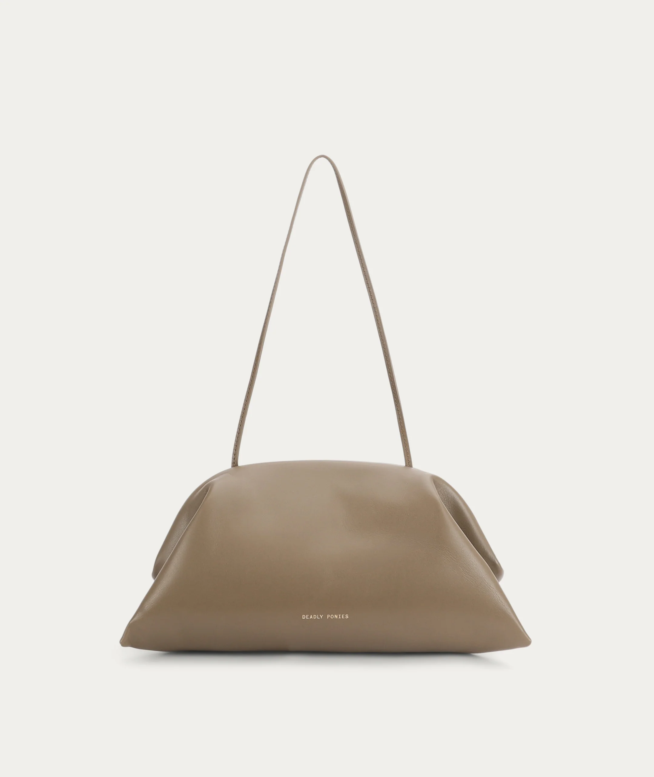 THE NEW NEUTRALS